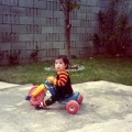 1 year old 2